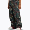 Pantaloni da snowboard da uomo DC Snowcat Cargo Pt 20K classic camo 4
