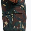 Pantaloni da snowboard da uomo DC Snowcat Cargo Pt 20K classic camo 7
