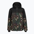 Giacca da snowboard uomo DC Edge 20K classic camo