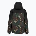 Giacca da snowboard uomo DC Edge 20K classic camo 2