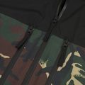 Giacca da snowboard uomo DC Edge 20K classic camo 4