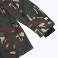 Giacca da snowboard uomo DC Edge 20K classic camo 5
