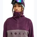 Pile donna ROXY Icedrift Layer blackberry wine 5