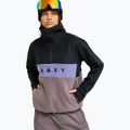 Pile donna ROXY Icedrift Layer true black
