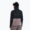 Pile donna ROXY Icedrift Layer true black 3