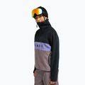 Pile donna ROXY Icedrift Layer true black 4