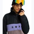 Pile donna ROXY Icedrift Layer true black 5