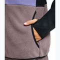 Pile donna ROXY Icedrift Layer true black 6