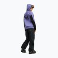 Felpa da snowboard per bambini ROXY Liberty Hoodie twilight purple 4