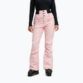 Pantaloni da snowboard da donna Roxy Rising High rose shadow