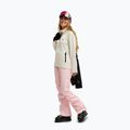 Pantaloni da snowboard da donna Roxy Rising High rose shadow 2