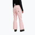 Pantaloni da snowboard da donna Roxy Rising High rose shadow 3