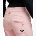 Pantaloni da snowboard da donna Roxy Rising High rose shadow 7