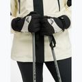 Guanti da snowboard da donna ROXY Jetty Solid silver 3