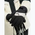 Guanti da snowboard da donna ROXY Jetty Solid silver 4