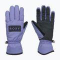 Guanti da snowboard da donna ROXY Freshfield Twilight Purple