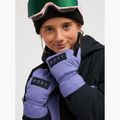 Guanti da snowboard da donna ROXY Freshfield Twilight Purple 3