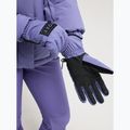 Guanti da snowboard da donna ROXY Freshfield Twilight Purple 5