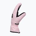 Guanti da snowboard per bambini ROXY Freshfield Rose Shadow 2