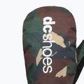 Guanti da snowboard DC Franchise Print Mitt 10K classic camo 3