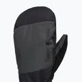 Guanti da snowboard da uomo DC Franchise Mitt 10K black 3