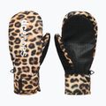 Guanti da snowboard DC Franchise Print Mitt 10K dc fauxcat