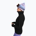 Pile donna ROXY Snowstride Full Zip true black 4