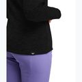 Pile donna ROXY Snowstride Full Zip true black 6
