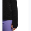 Pile donna ROXY Snowstride Full Zip true black 7