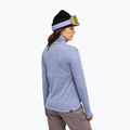 Pile donna ROXY Snowstride Full Zip twilight purple 3