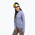 Pile donna ROXY Snowstride Full Zip twilight purple 4