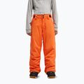 Pantaloni da snowboard bambino Quiksilver Estate vermillon