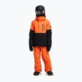 Pantaloni da snowboard bambino Quiksilver Estate vermillon 2