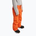 Pantaloni da snowboard bambino Quiksilver Estate vermillon 3