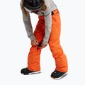 Pantaloni da snowboard bambino Quiksilver Estate vermillon 4