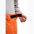 Pantaloni da snowboard bambino Quiksilver Estate vermillon 5
