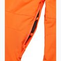 Pantaloni da snowboard bambino Quiksilver Estate vermillon 10