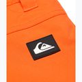 Pantaloni da snowboard bambino Quiksilver Estate vermillon 12