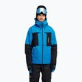Giacca da snowboard uomo Quiksilver Dawson 10K seaport