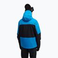 Giacca da snowboard uomo Quiksilver Dawson 10K seaport 3