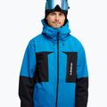 Giacca da snowboard uomo Quiksilver Dawson 10K seaport 4