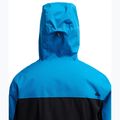 Giacca da snowboard uomo Quiksilver Dawson 10K seaport 5