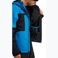 Giacca da snowboard uomo Quiksilver Dawson 10K seaport 6