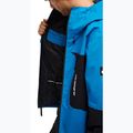 Giacca da snowboard uomo Quiksilver Dawson 10K seaport 7