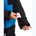 Giacca da snowboard uomo Quiksilver Dawson 10K seaport 8
