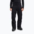 Pantaloni da snowboard da uomo Quiksilver Estate 10K Pt black