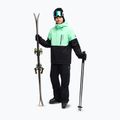 Pantaloni da snowboard da uomo Quiksilver Estate 10K Pt black 2