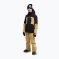 Giacca da snowboard uomo Quiksilver Dawson 10K kelp 2