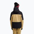 Giacca da snowboard uomo Quiksilver Dawson 10K kelp 3