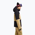 Giacca da snowboard uomo Quiksilver Dawson 10K kelp 4